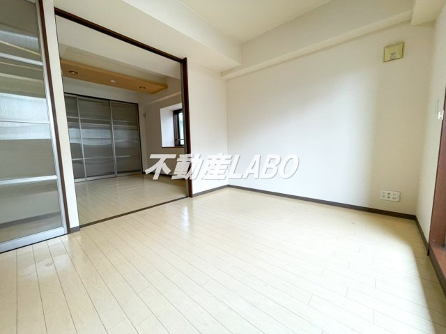 CITY SPIRE桜川Ⅰの内装