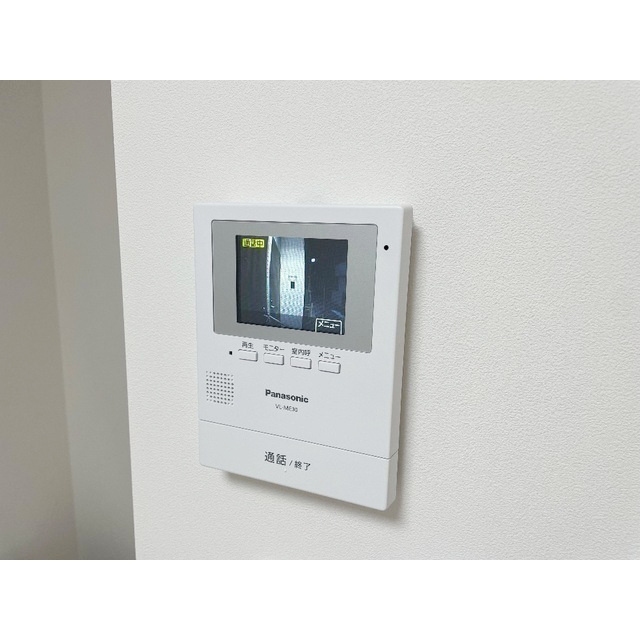 内装は落ち着いています