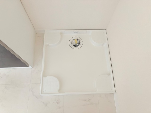 Ivy Field Ⅰ (アイヴィー フィールド ワン)のその他|洗濯機置場