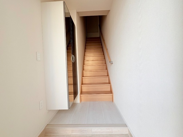 Ivy Field Ⅰ (アイヴィー フィールド ワン)の玄関|玄関