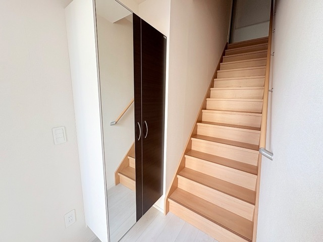 Ivy Field Ⅰ (アイヴィー フィールド ワン)の玄関|玄関