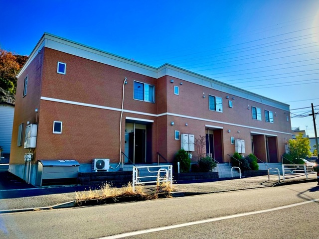 Ivy Field Ⅰ (アイヴィー フィールド ワン)の外観|外観写真その他1