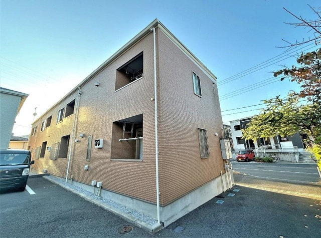 Ivy Field Ⅰ (アイヴィー フィールド ワン)のその他共用部分|外観写真その他3