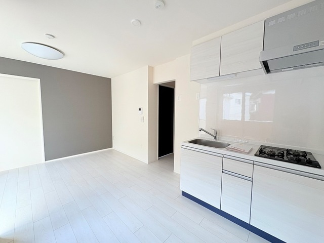 Ivy Field Ⅰ (アイヴィー フィールド ワン)の居間・リビング|LDK