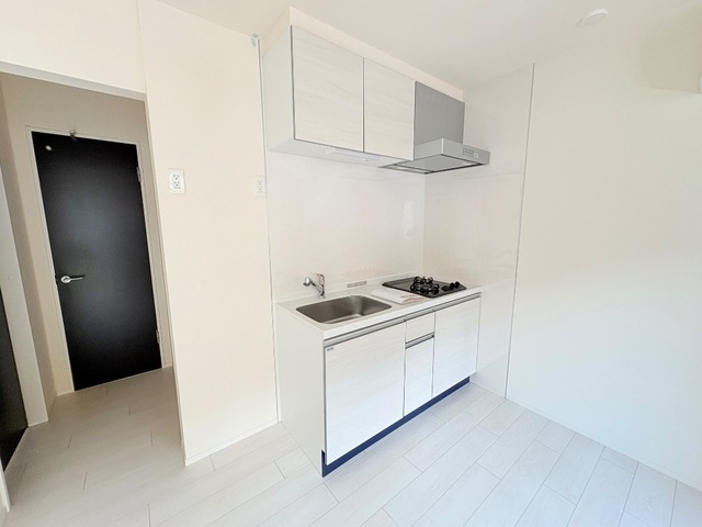 Ivy Field Ⅰ (アイヴィー フィールド ワン)のキッチン|キッチン