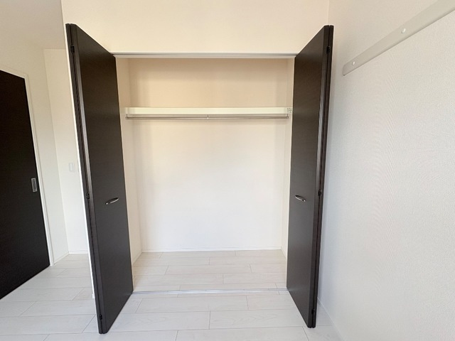 Ivy Field Ⅰ (アイヴィー フィールド ワン)の収納|クローゼット