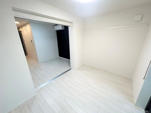 グラン ジャルダンの洋室|洋室