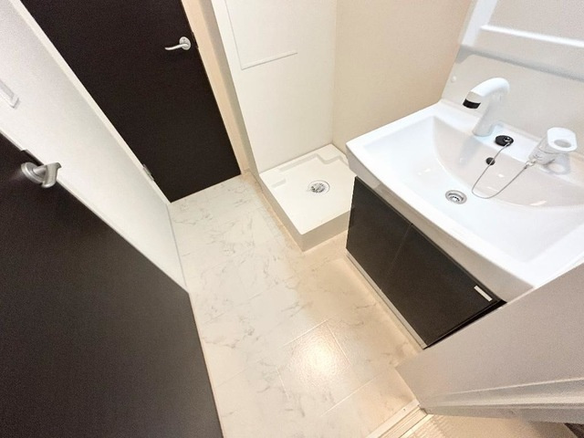 グラン ジャルダンの設備|脱衣所