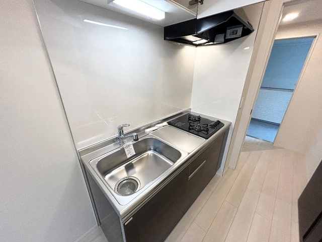 グラン ジャルダンのキッチン|キッチン