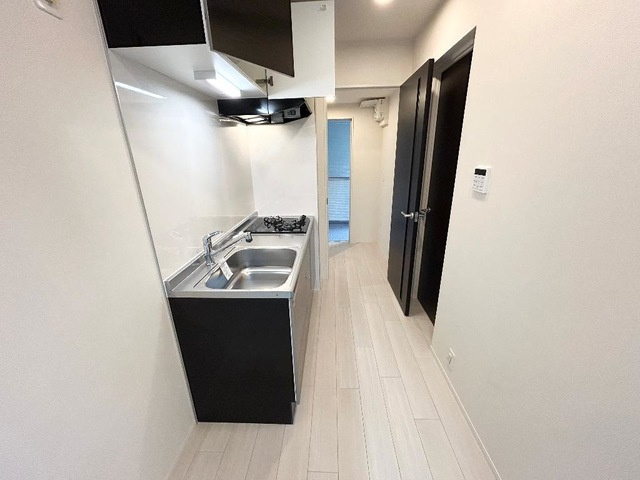 グラン ジャルダンの設備|廊下