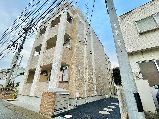 グラン ジャルダンの外観|外観写真その他1