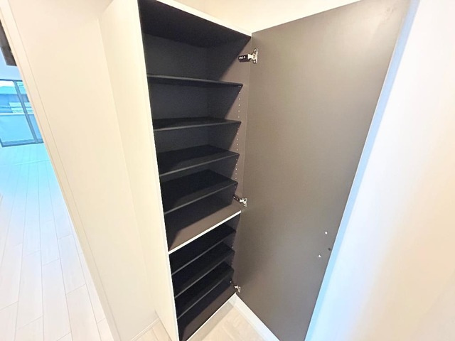 グラン ジャルダンのその他|下駄箱