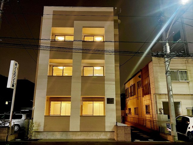 グラン ジャルダンのその他共用部分|外観写真その他2