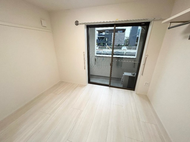 グラン ジャルダンの洋室|洋室