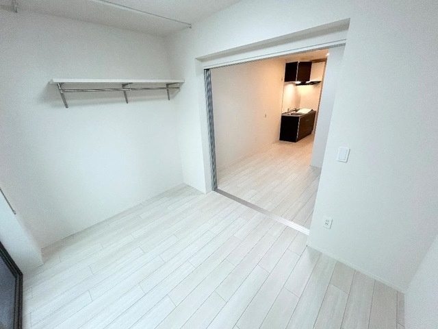 グラン ジャルダンの洋室|洋室