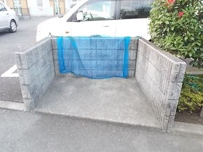 【設備】 | ミレニアムＫ