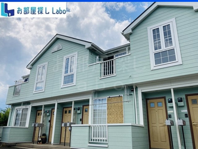 【外観】 | ミレニアムＫ