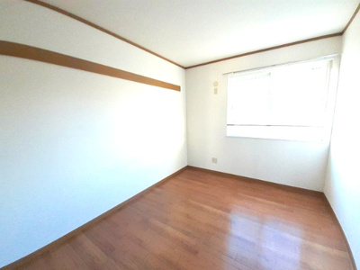 【内装】 | ミレニアムＫ