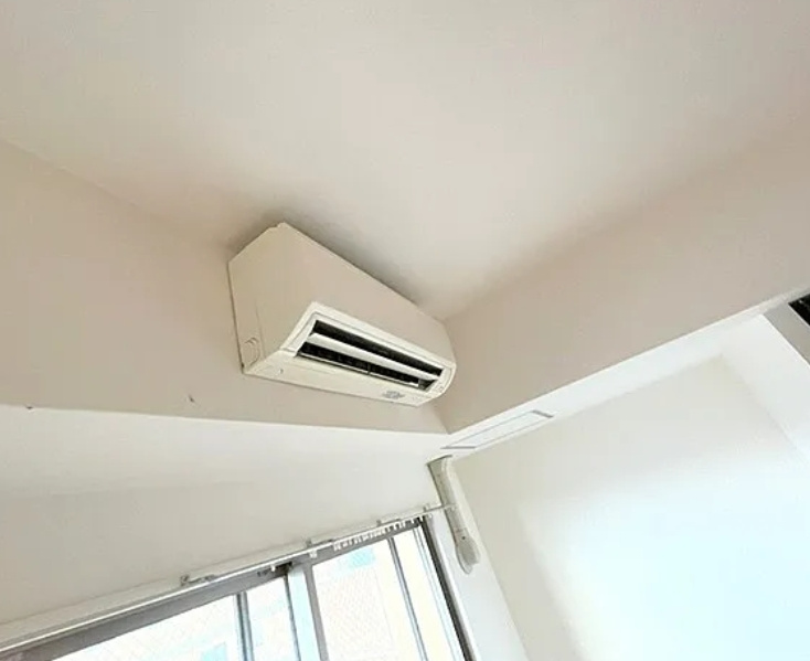 グレースTMの設備