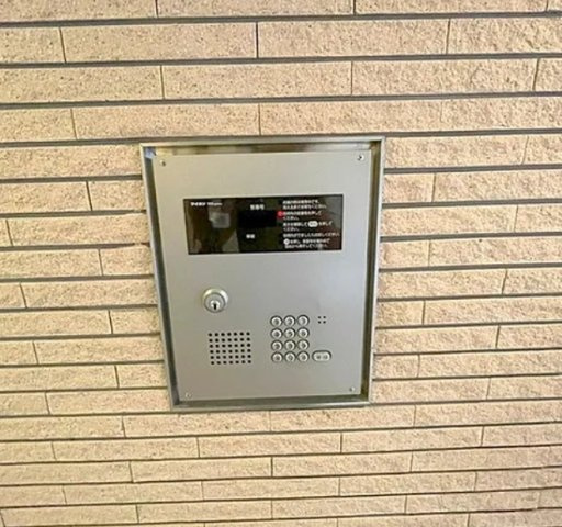 グレースTMのセキュリティ