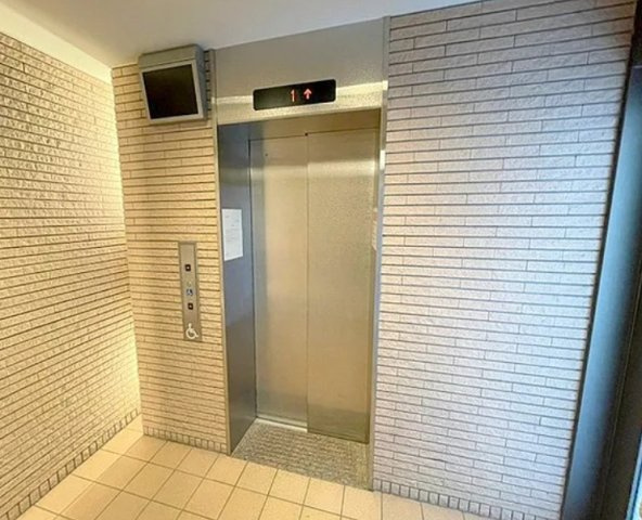 グレースTMのその他共用部分