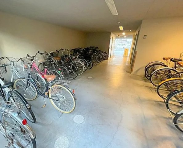 グレースTMのその他共用部分