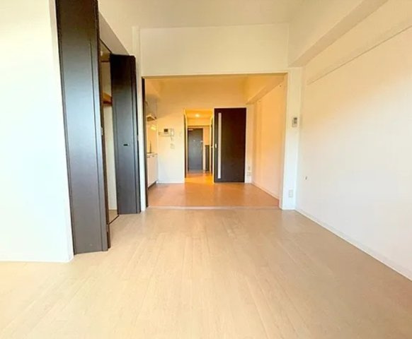 グレースTMの居間・リビング