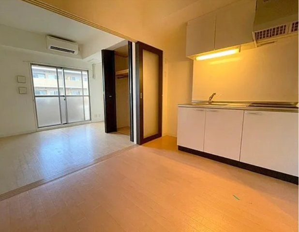 グレースTMの居間・リビング