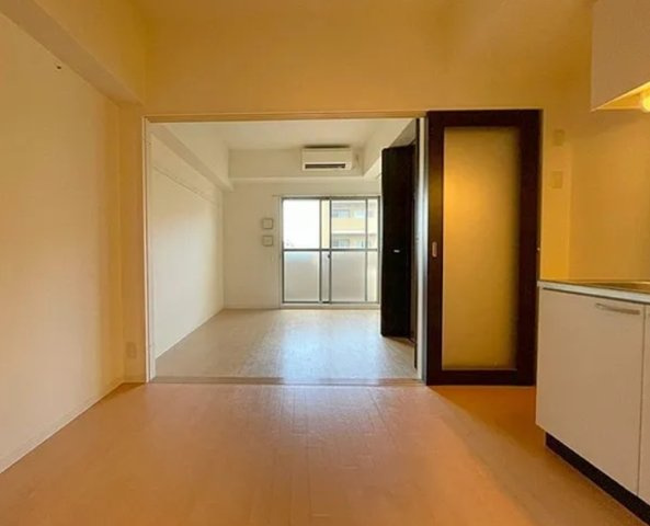 グレースTMの居間・リビング