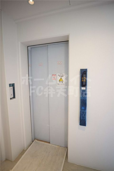 【その他共用部分】 | エスプレイス大阪ガルフレジデンス