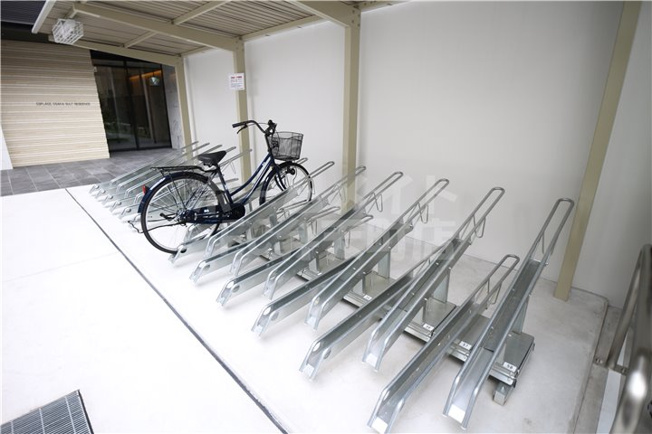 【その他】 | エスプレイス大阪ガルフレジデンス