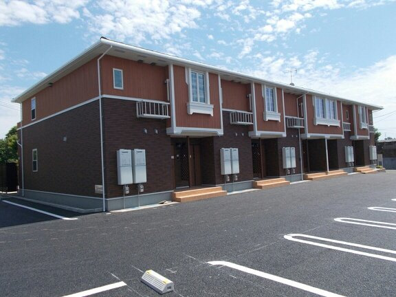 サニーローズⅠ