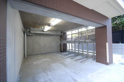 【その他共用部分】 | ベルグレードＯＭ