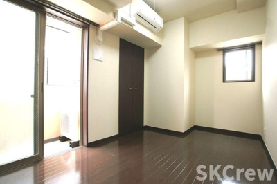 【居間・リビング】 | ベルグレードＯＭ | 別号室の写真です