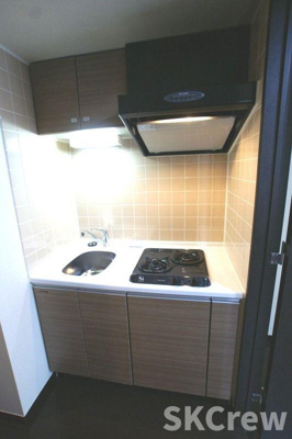 【キッチン】 | ベルグレードＯＭ | 別部屋　参考