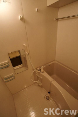 【浴室】 | ベルグレードＯＭ | 別部屋　参考
