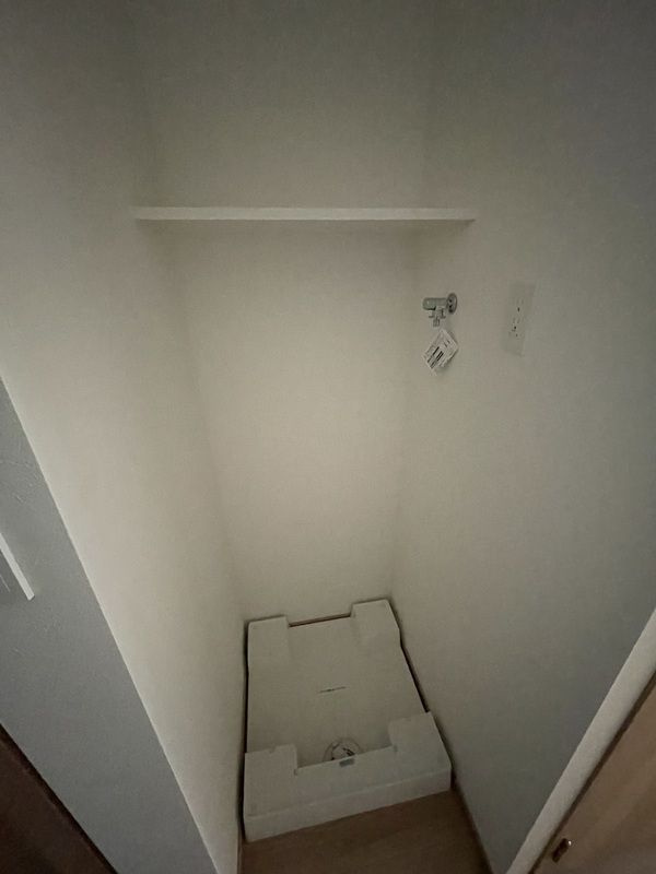 RELUXIA亀戸の設備