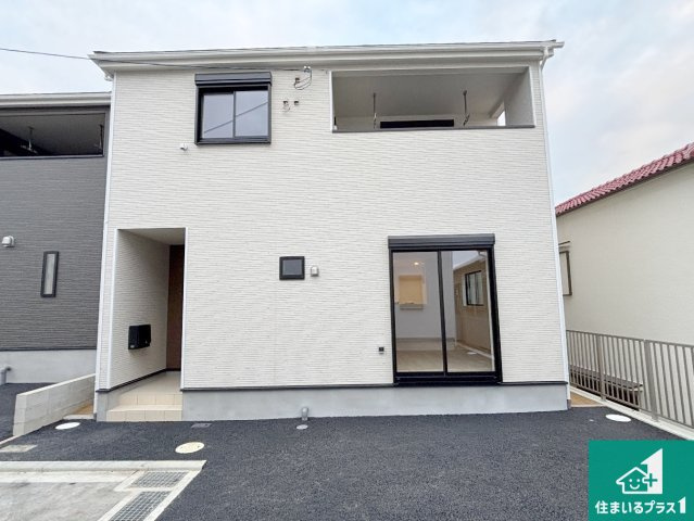 寝屋川市国松町　第11期　新築一戸建て