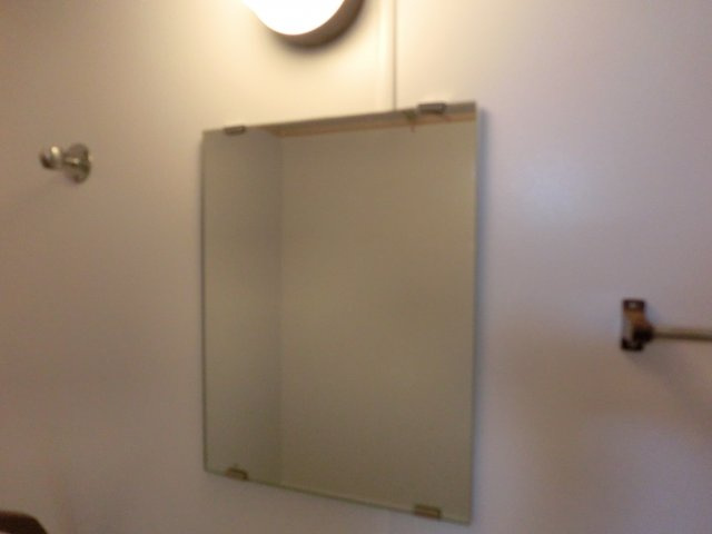 落ち着いた空間のお風呂です