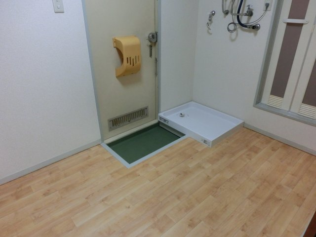 使いやすいキッチンです