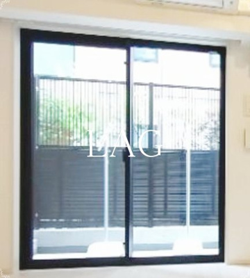 【バルコニー】 | クレイシア両国ルクール | バルコニーです。