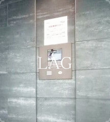 【セキュリティ】 | クレイシア両国ルクール | オートロックです。