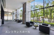 パークタワー上野池之端のその他