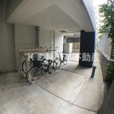 【その他共用部分】 | ジーベック蒲田ステーションエグゼ