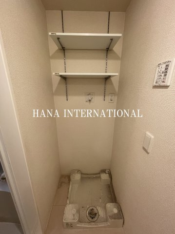 レクエルド広尾の設備