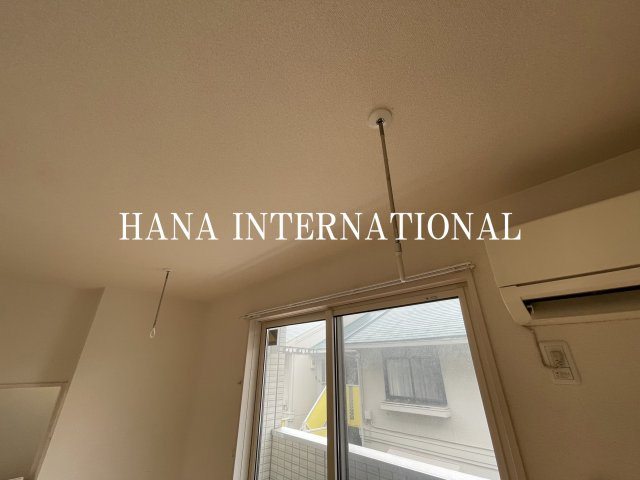 レクエルド広尾の設備