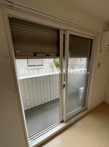 レクエルド広尾のセキュリティ