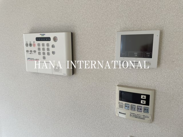 レクエルド広尾