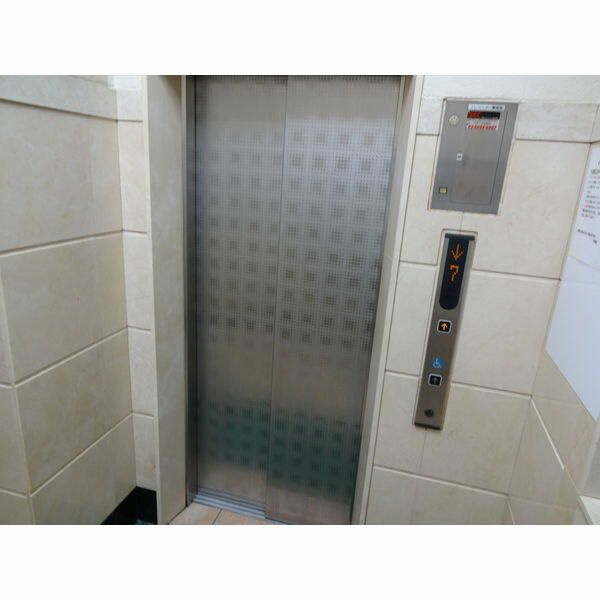 日神デュオステージ板橋駅前のその他共用部分