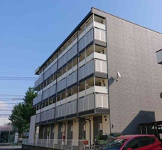 外はこのようになっています